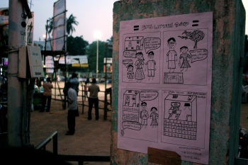 comics in tamil nadu